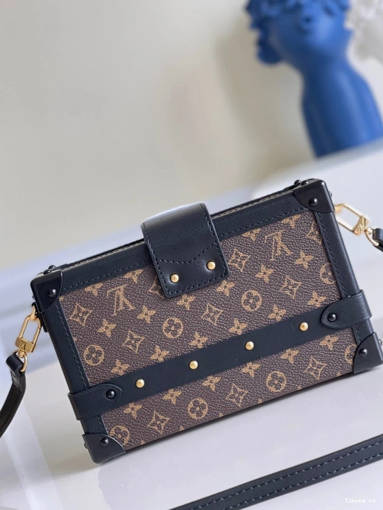 Affordable LOUIS PETITE MALLE VUITTON 0802